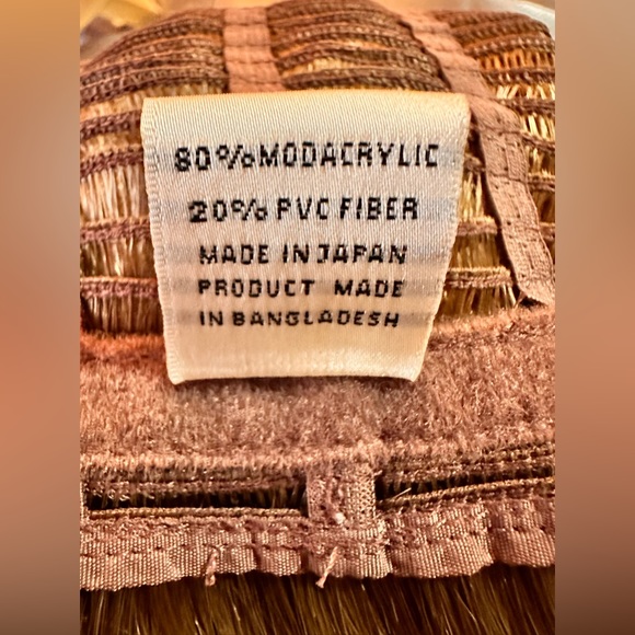 🪮✨Paula Young color 18 light ash brown Wig - Picture 10 of 13